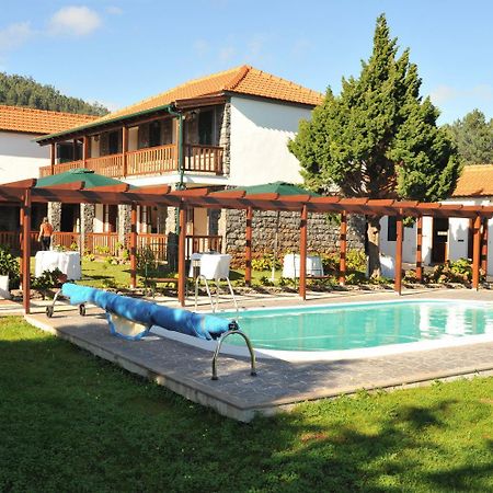 Casa D'Avo Beatriz Hotel Gaula Exterior foto