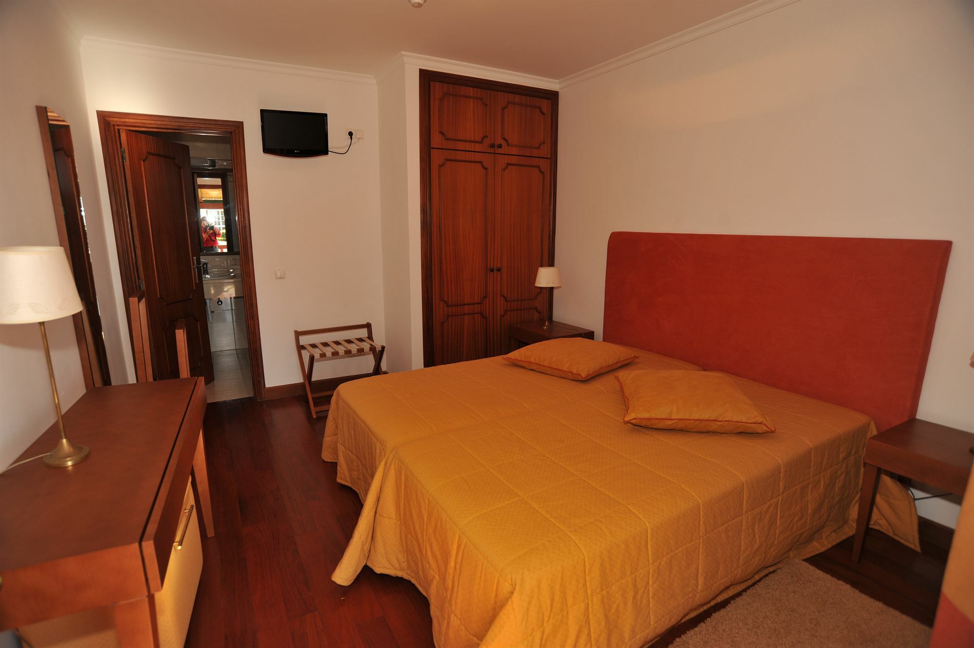 Casa D'Avo Beatriz Hotel Gaula Exterior foto