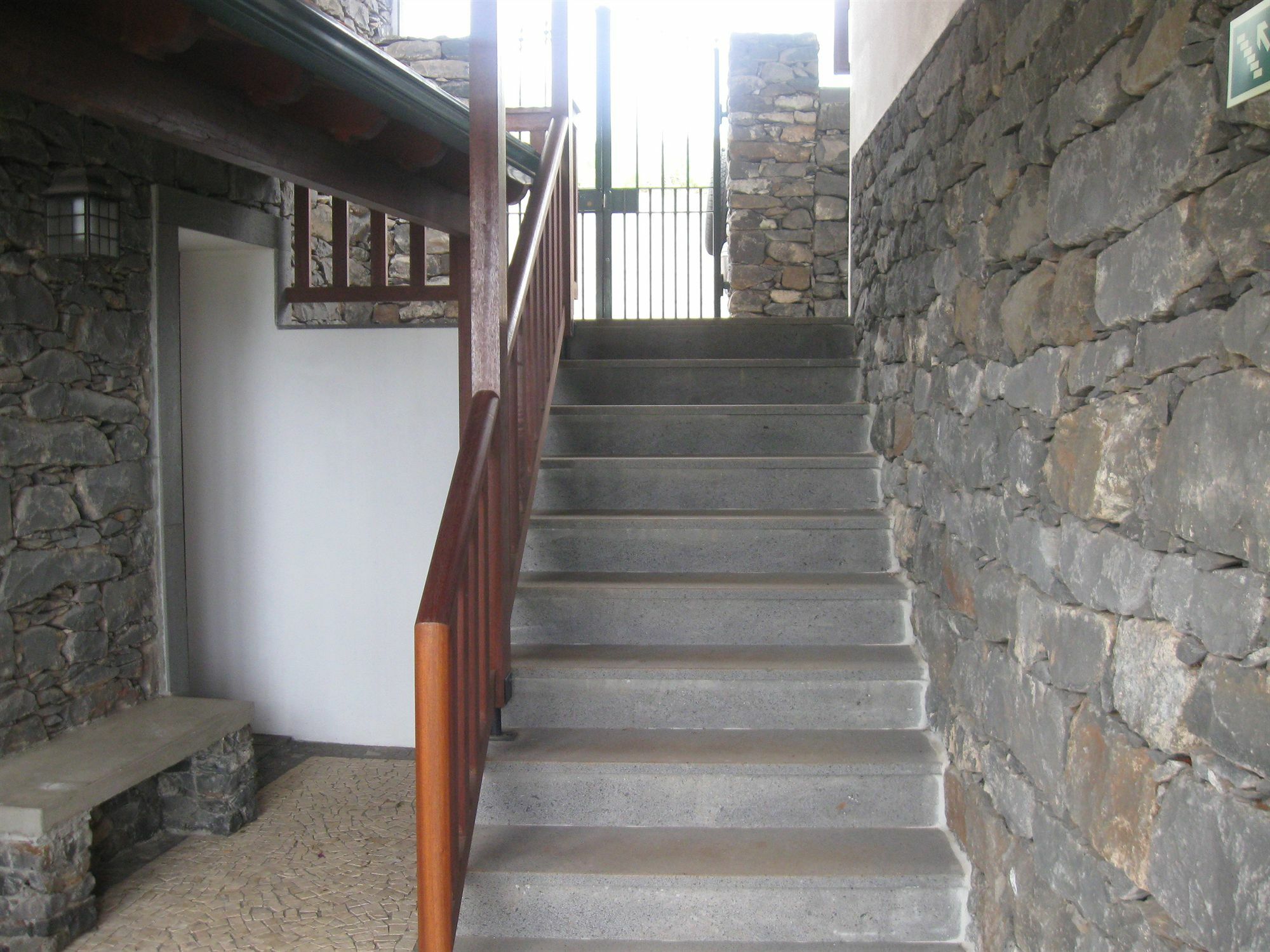Casa D'Avo Beatriz Hotel Gaula Exterior foto