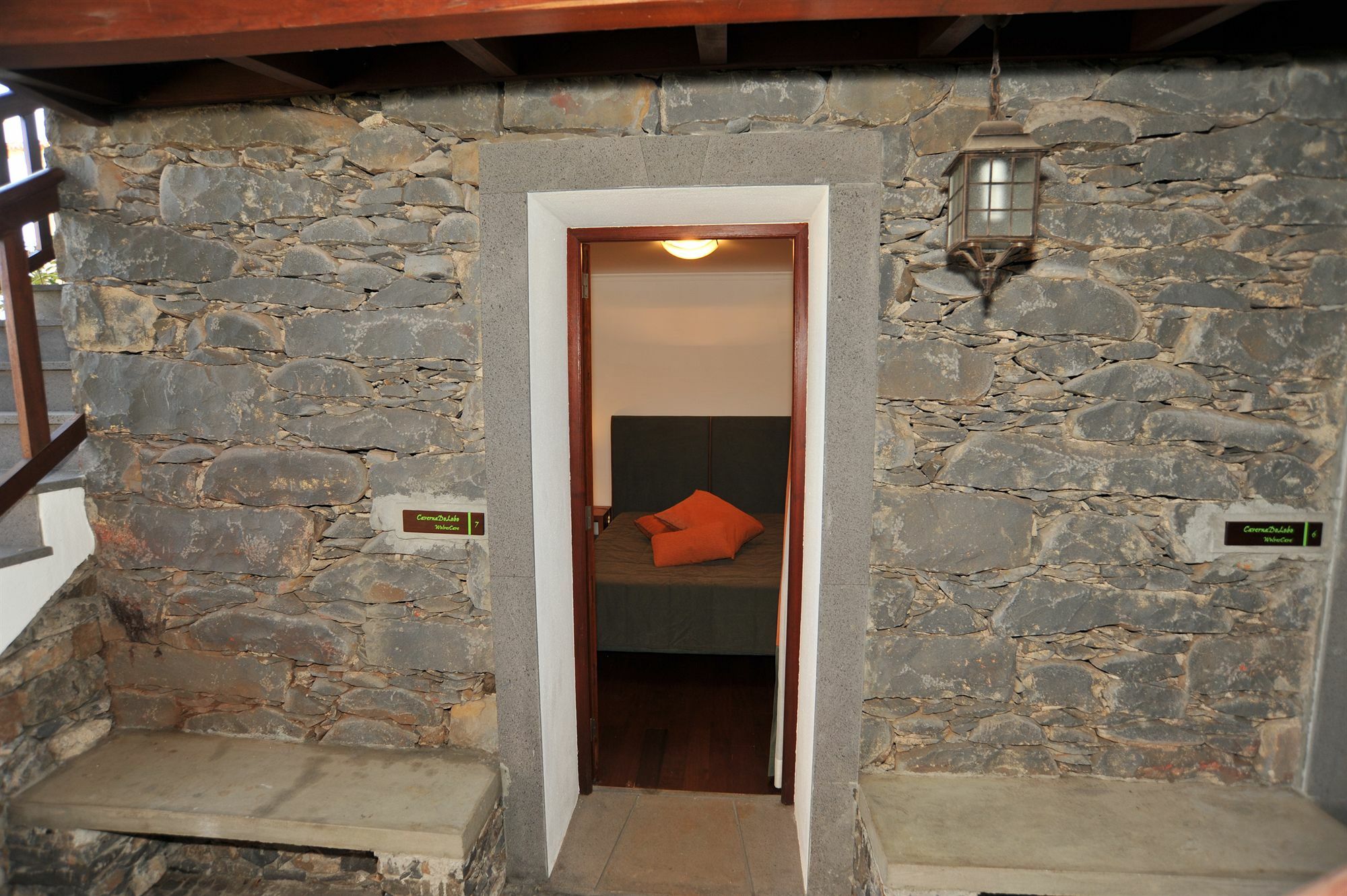 Casa D'Avo Beatriz Hotel Gaula Exterior foto