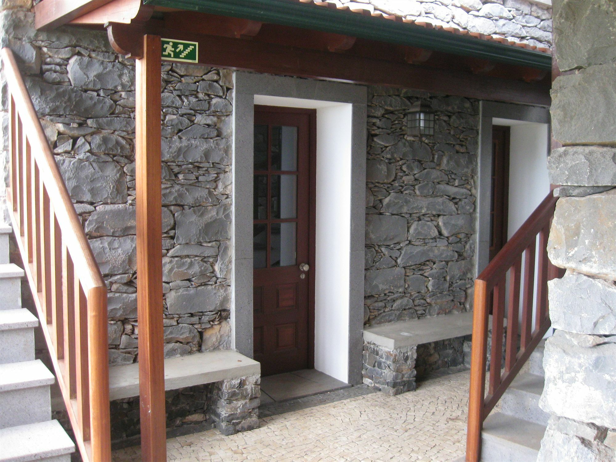 Casa D'Avo Beatriz Hotel Gaula Exterior foto