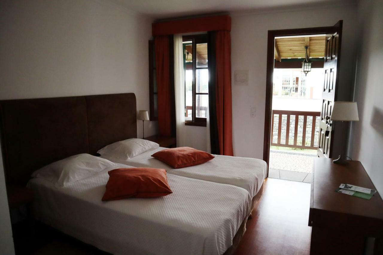 Casa D'Avo Beatriz Hotel Gaula Exterior foto
