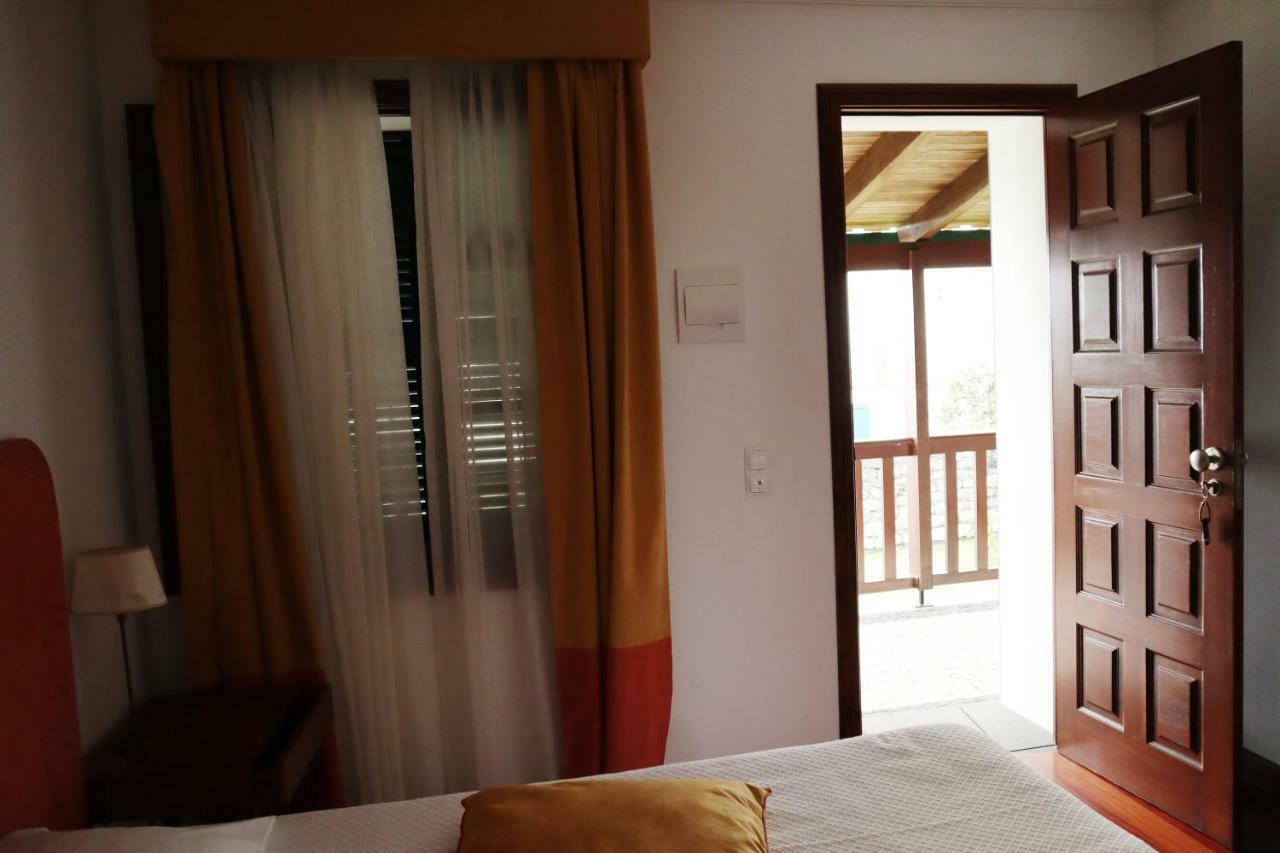 Casa D'Avo Beatriz Hotel Gaula Exterior foto