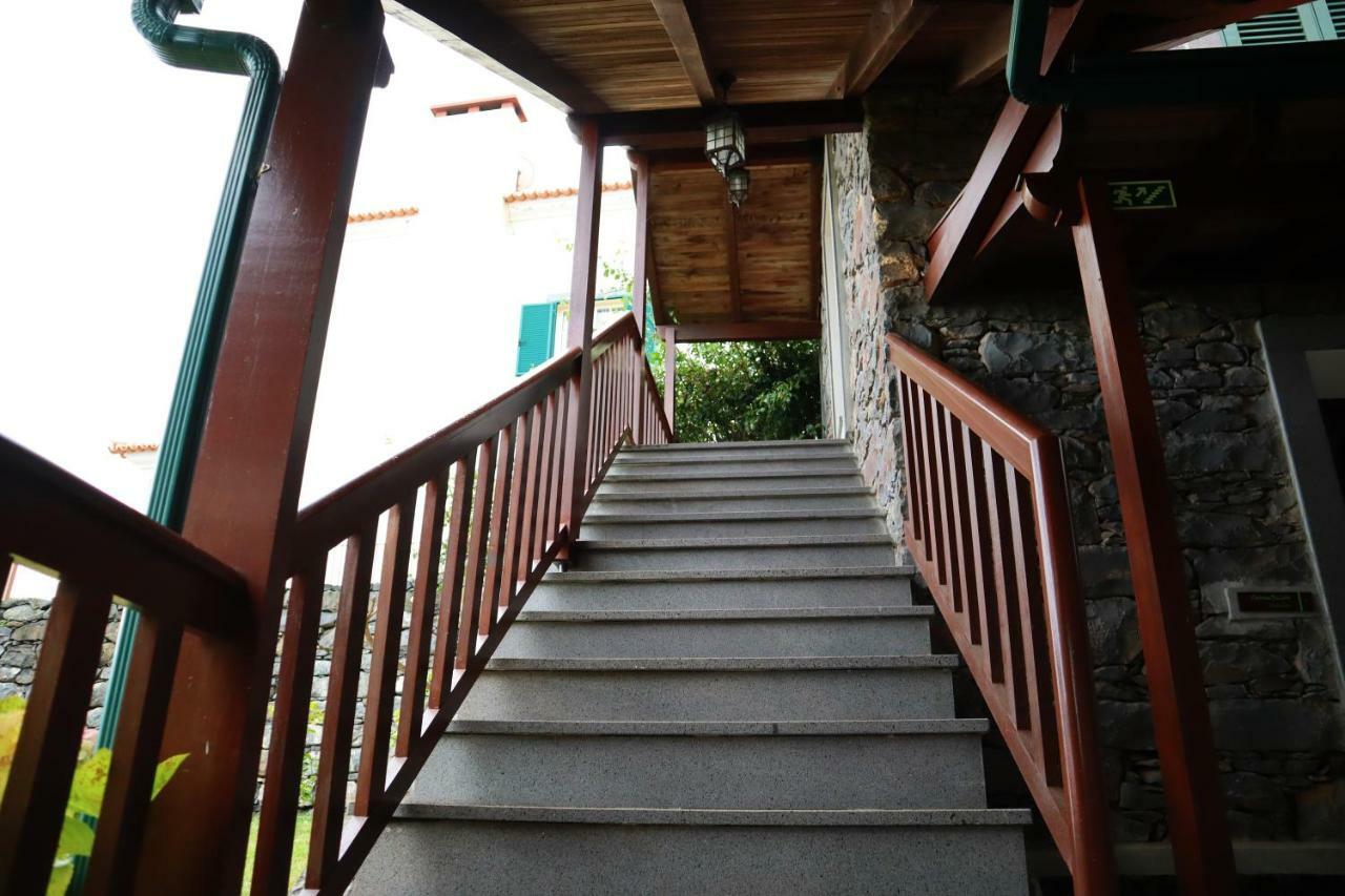 Casa D'Avo Beatriz Hotel Gaula Exterior foto