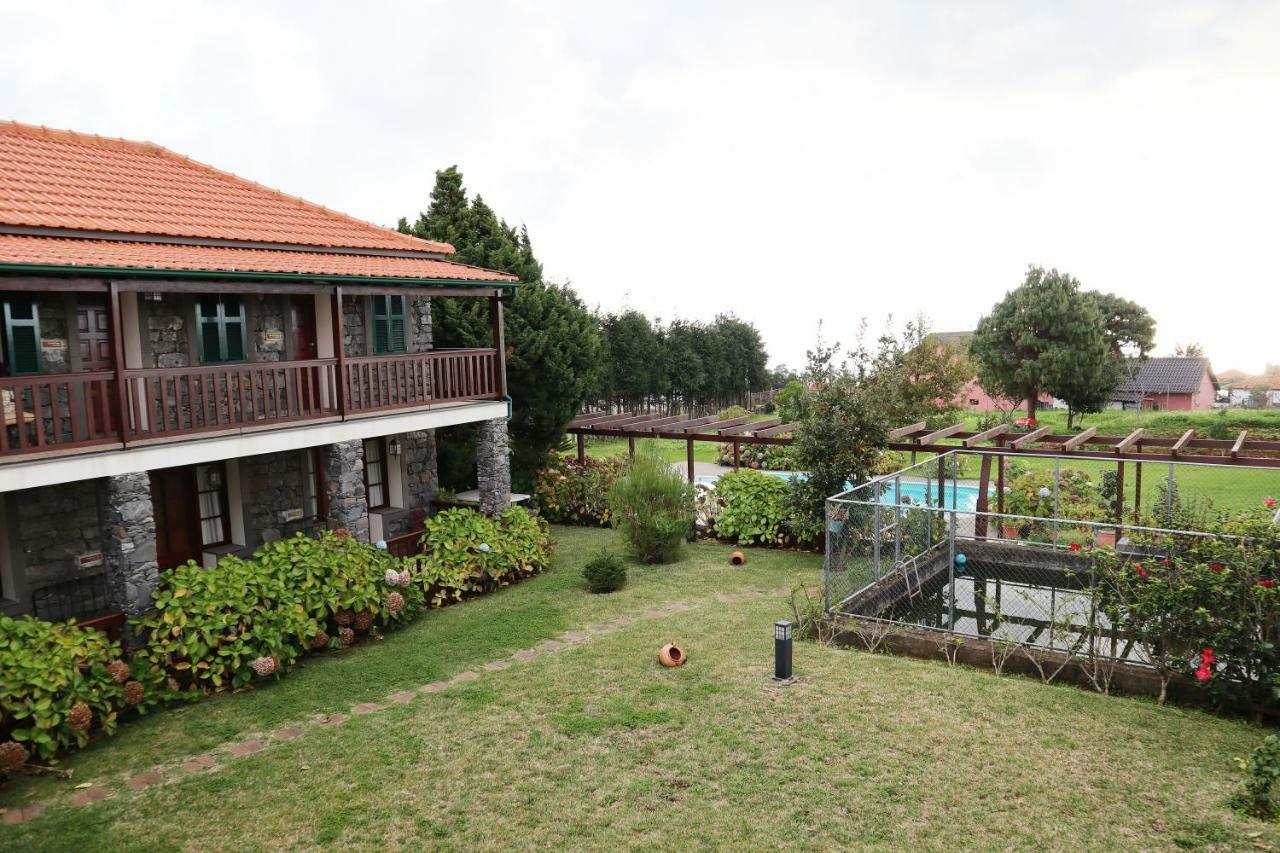 Casa D'Avo Beatriz Hotel Gaula Exterior foto