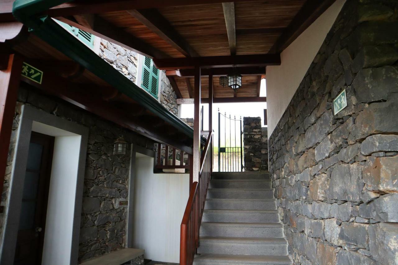 Casa D'Avo Beatriz Hotel Gaula Exterior foto