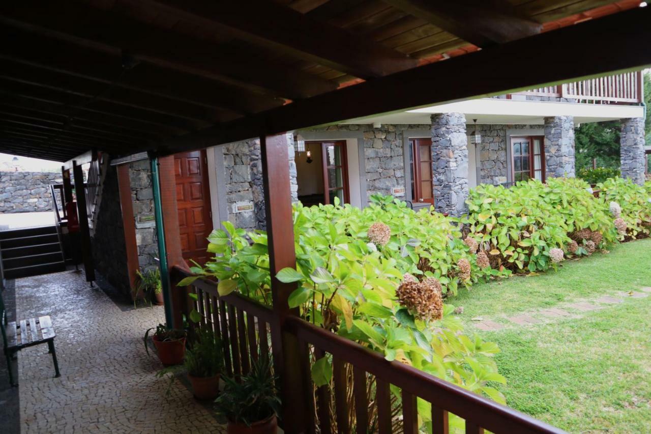 Casa D'Avo Beatriz Hotel Gaula Exterior foto