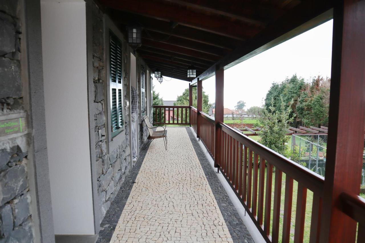 Casa D'Avo Beatriz Hotel Gaula Exterior foto