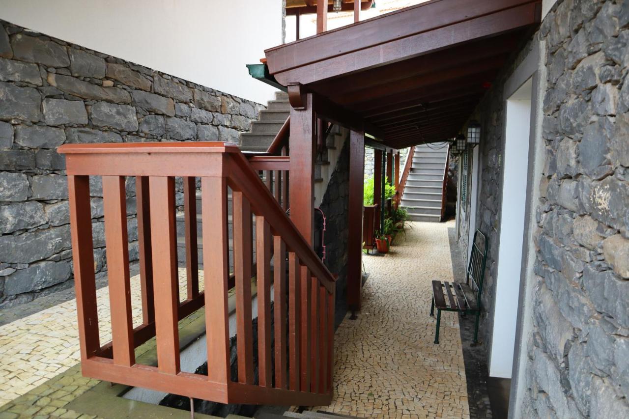 Casa D'Avo Beatriz Hotel Gaula Exterior foto