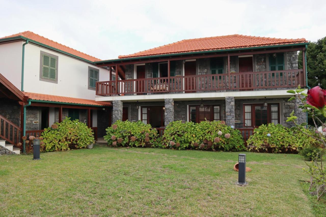 Casa D'Avo Beatriz Hotel Gaula Exterior foto
