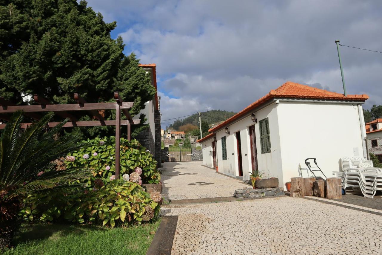 Casa D'Avo Beatriz Hotel Gaula Exterior foto