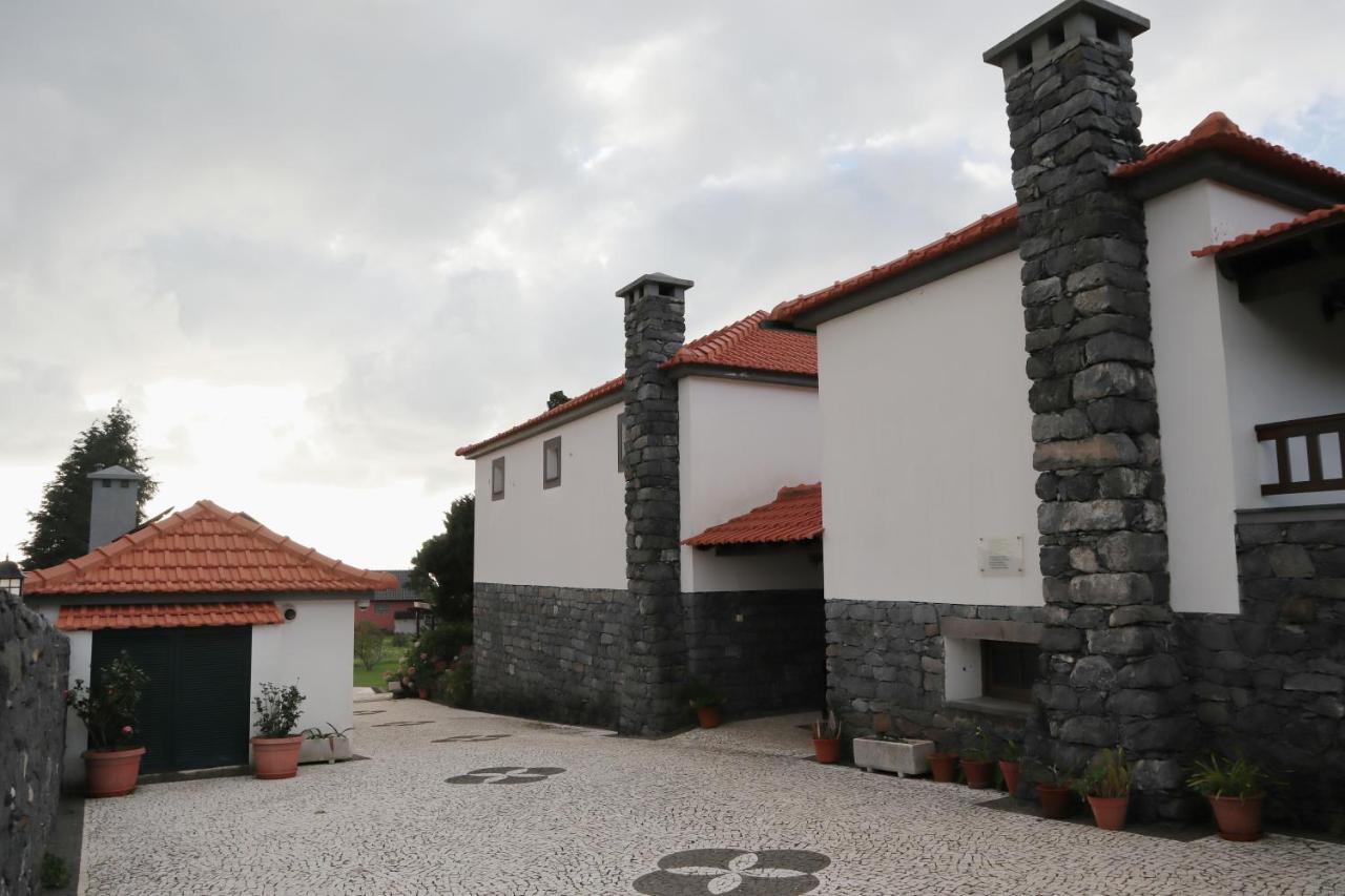 Casa D'Avo Beatriz Hotel Gaula Exterior foto