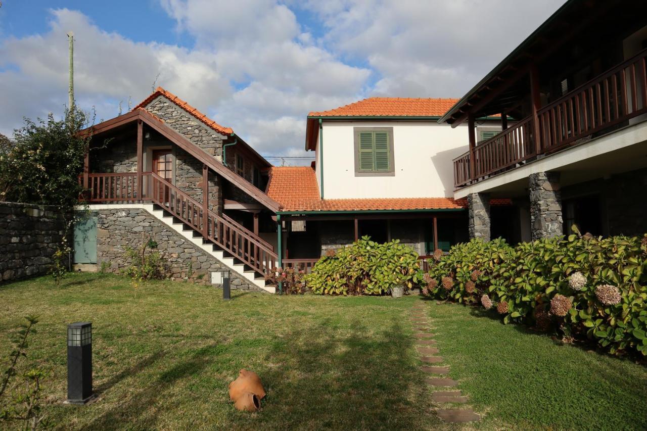 Casa D'Avo Beatriz Hotel Gaula Exterior foto